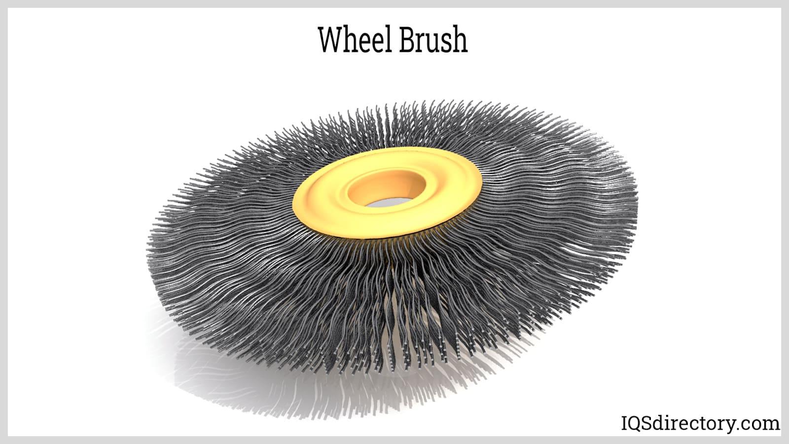 Best wheel brushes 2020: group test
